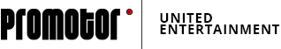 Promotor | UNITED ENTERTAINMENT